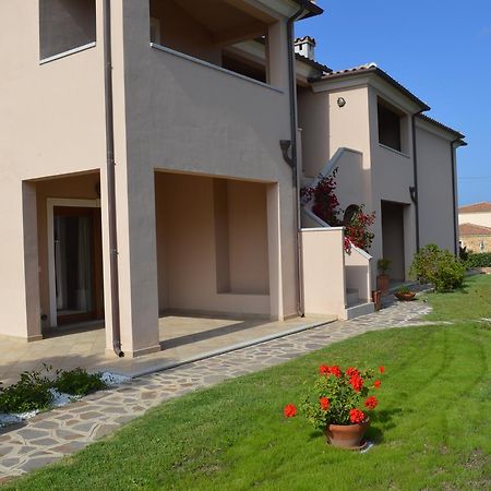 Guest Rooms Affittacamere San Teodoro  Ngoại thất bức ảnh